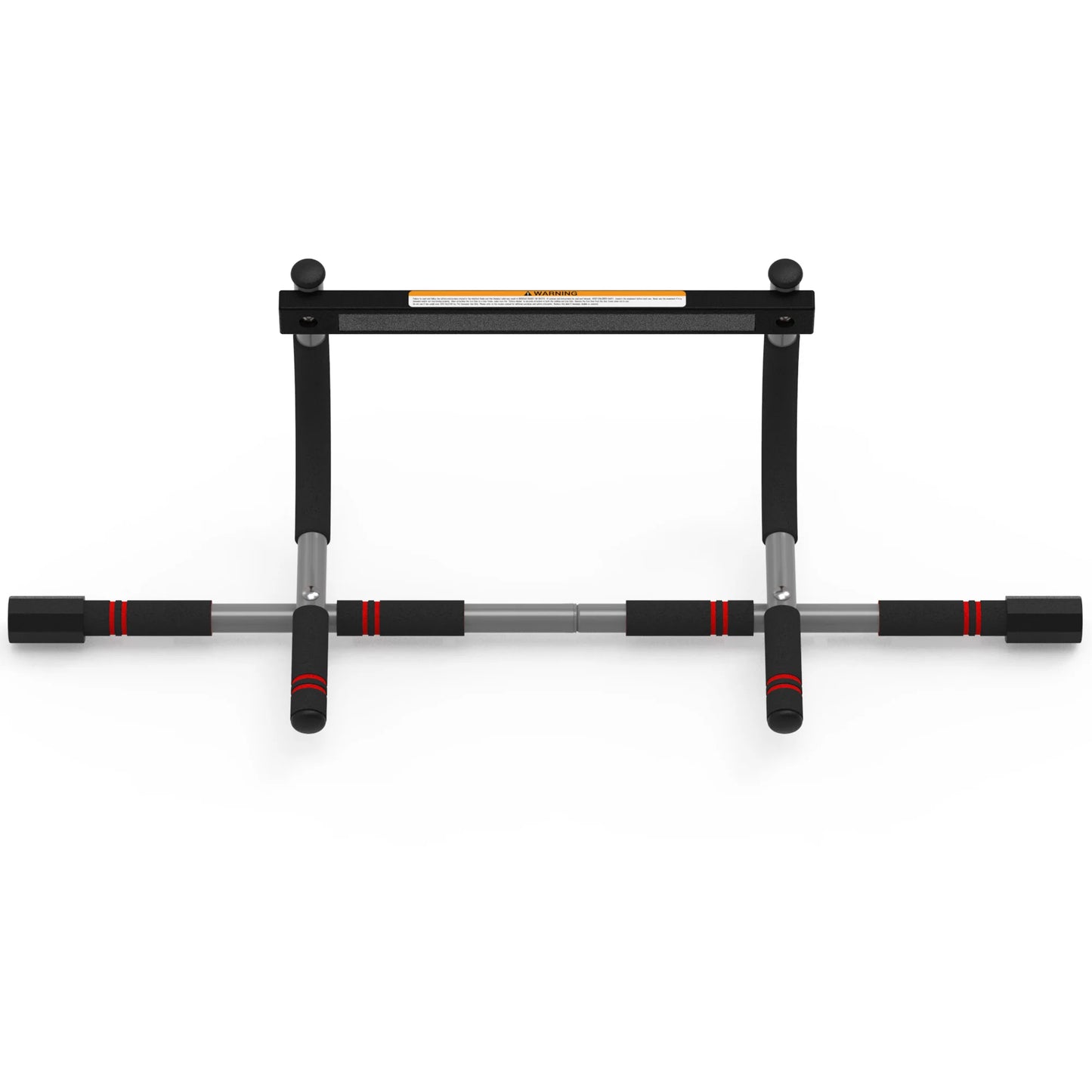 leikefitness Pull-Up Bar For Door Frame Adjustable Portable Upper Body Fitness Workout For Home Gyms